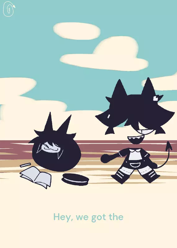 Game by @kot_x