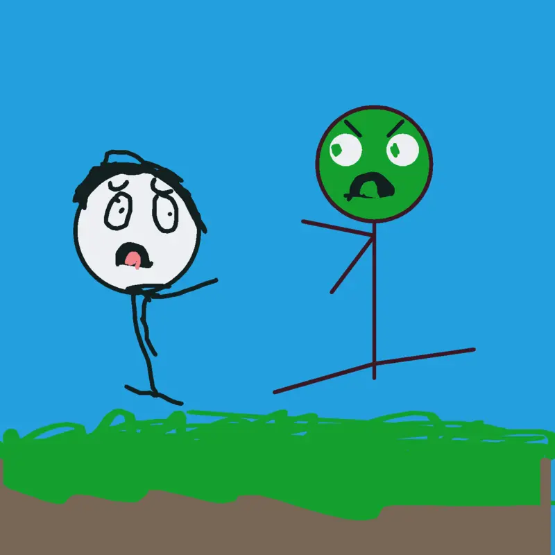 Help the man by remixing by @ChaiAltYT
