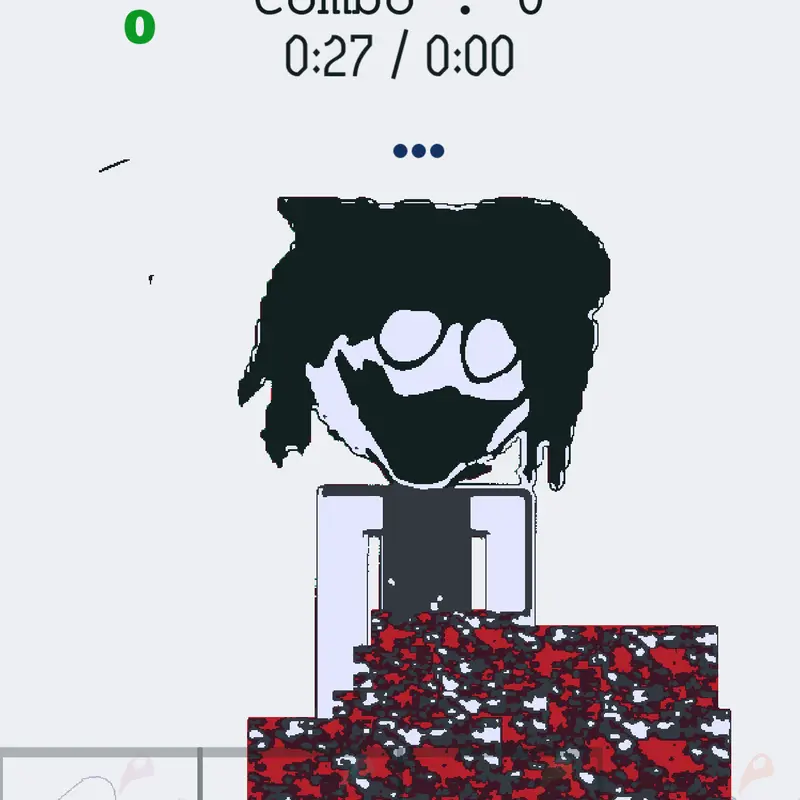 Game by @TheSaddieTimmy2