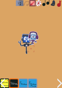 Lobotomy sandbox