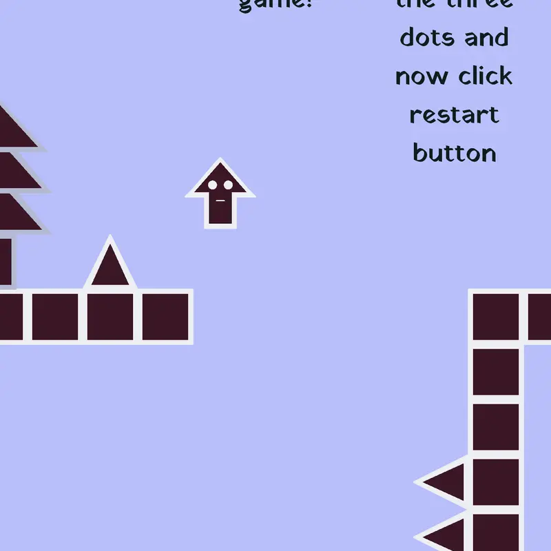 Game by @PurpleGblock