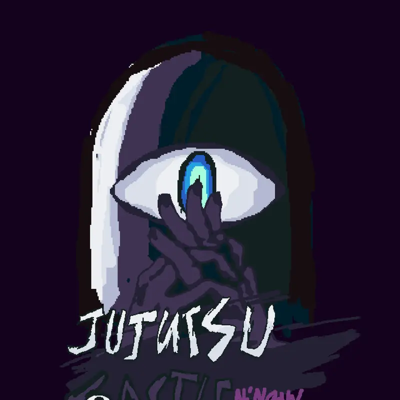Game by @Chronicle_Judgement