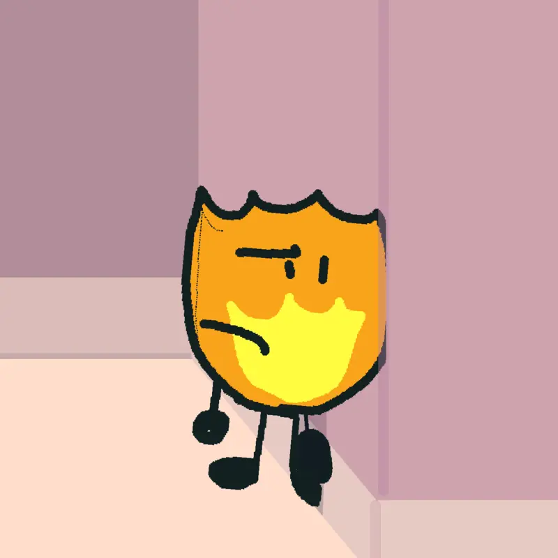 Firey by @planetxfannnn123