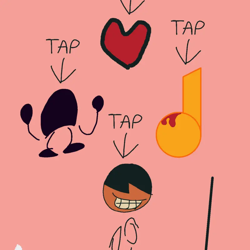 Game by @oreoformisscircle