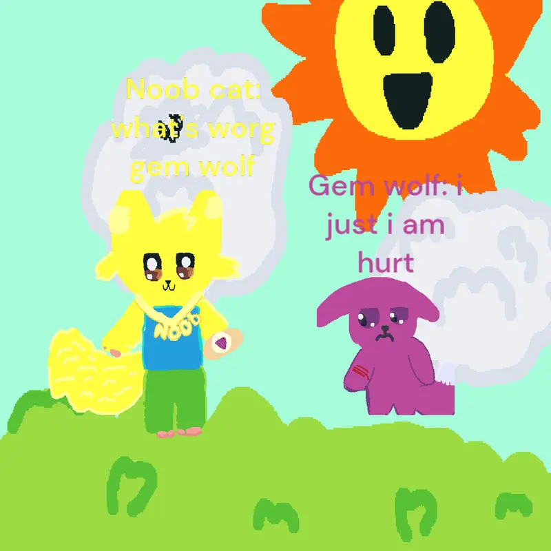 Game by @nelucutede