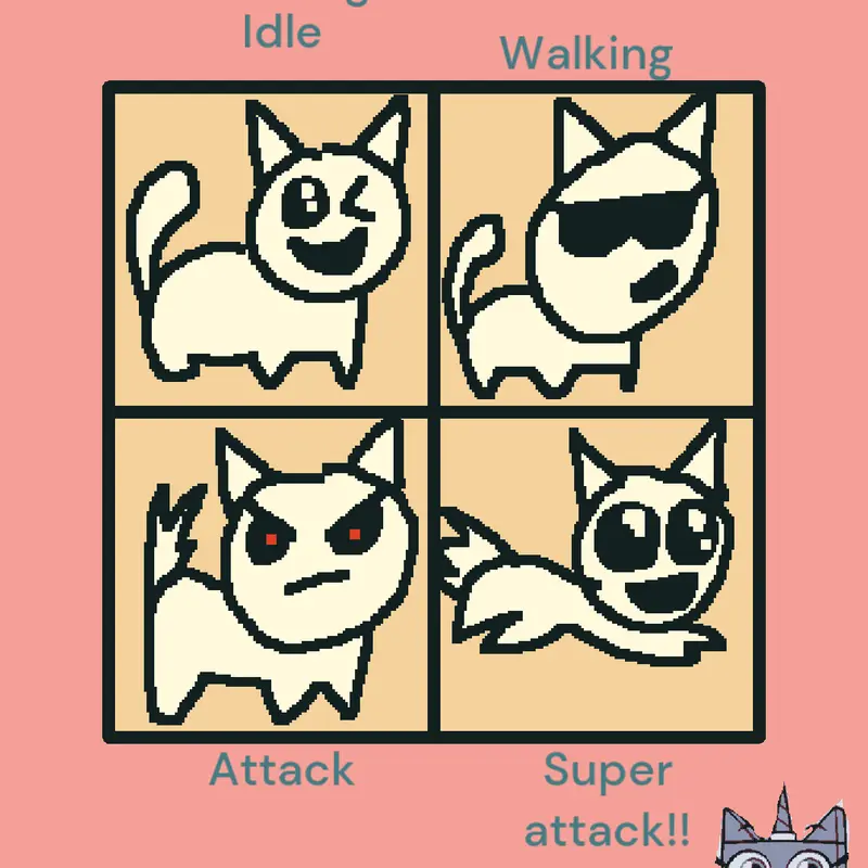 Game by @hope_dealer