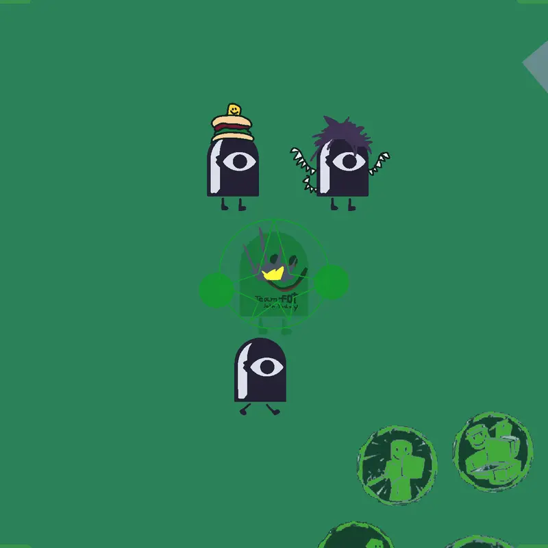 Game by @strong_bear_official