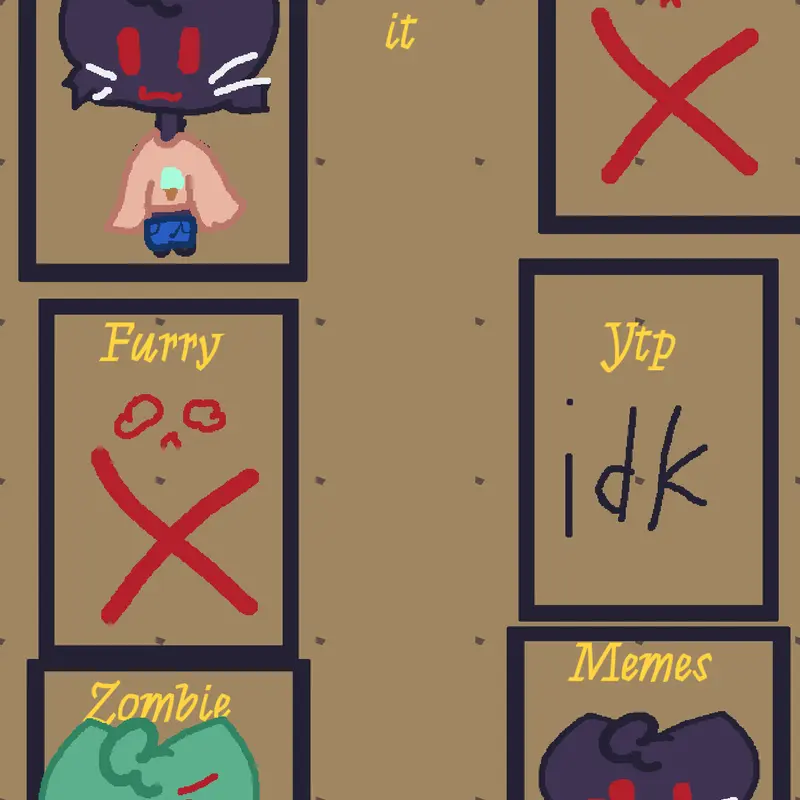 Game by @naimagenta
