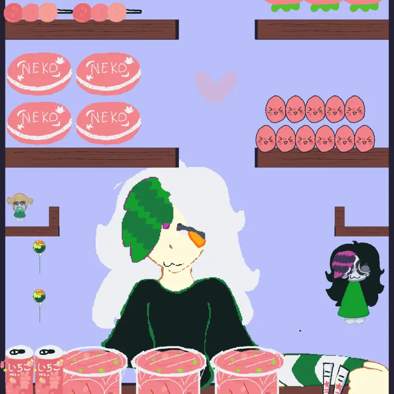 Game by @varvar1416