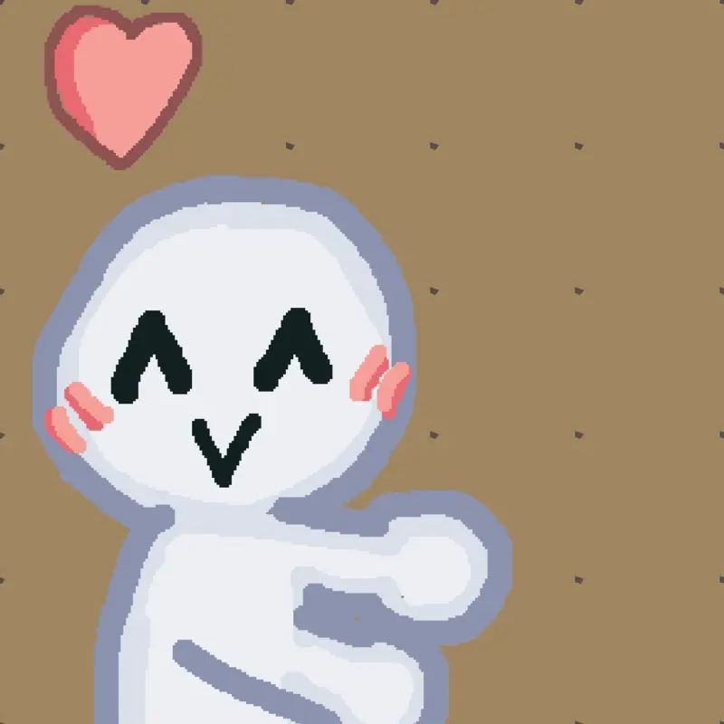 Game by @Anisiia