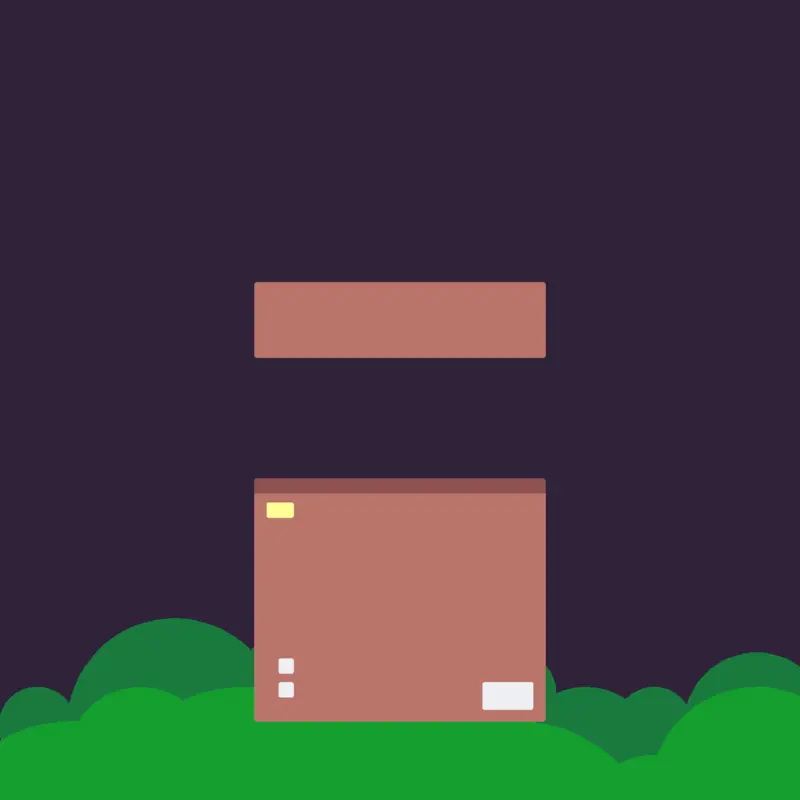 Game by @Xbacon