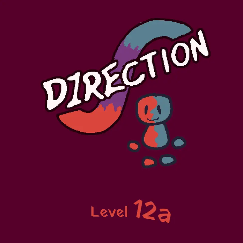 Direction Level 12a Rift 2a by @Y21Q1