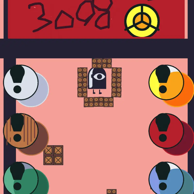 Game by @whitersheila