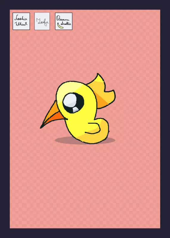 Game by @BirdFlightStudio
