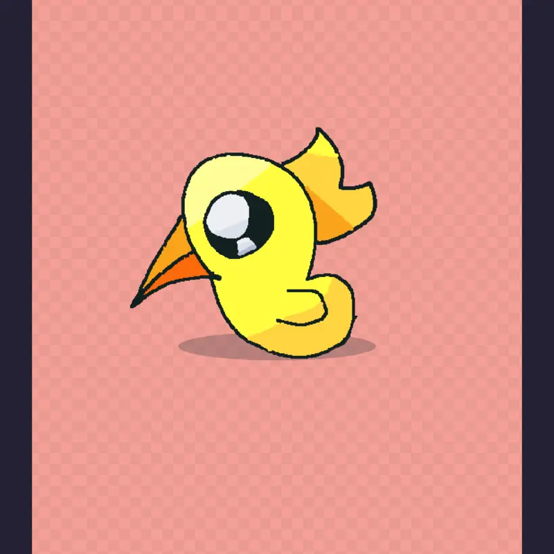 Game by @BirdFlightHalloween
