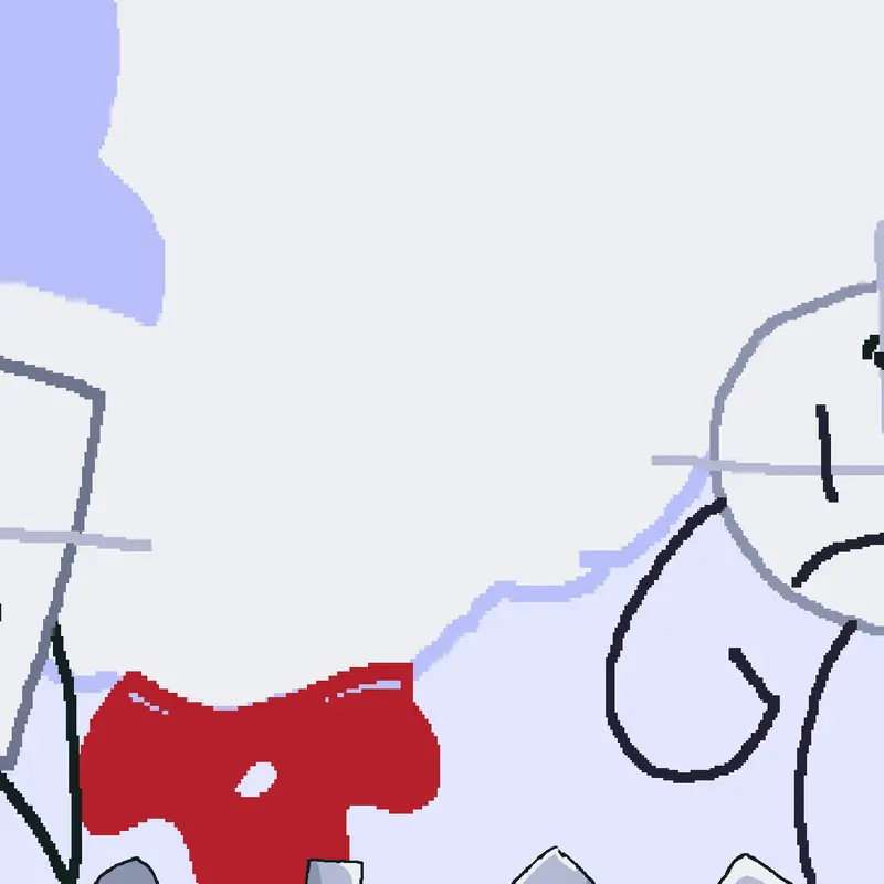 Game by @DavidDoesArt
