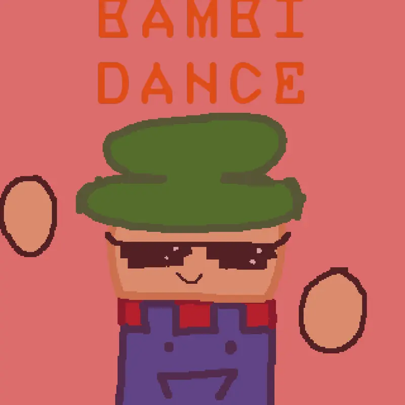 Game by @Reny_vigevani