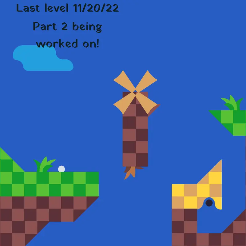 Game by @flowerfield