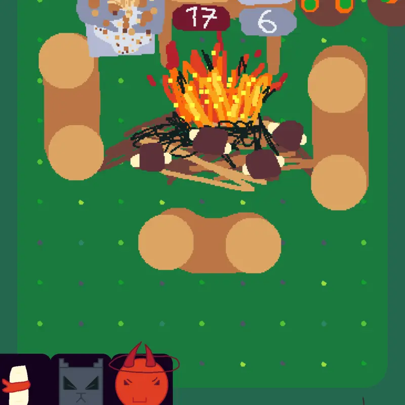Game by @SuperReiLucas