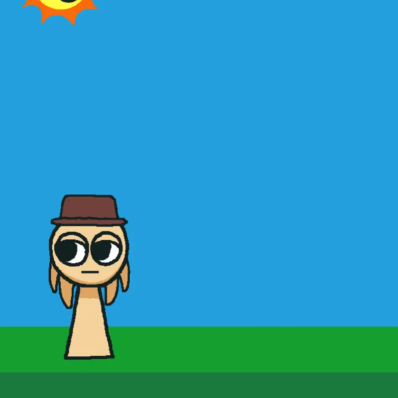 Game by @Manuvcc