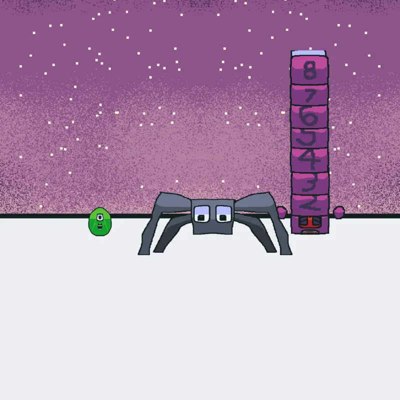 Game by @Bobby-The-Emu