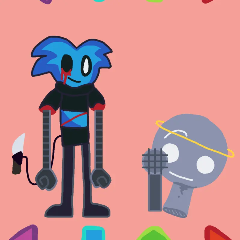 Game by @Rexxedy