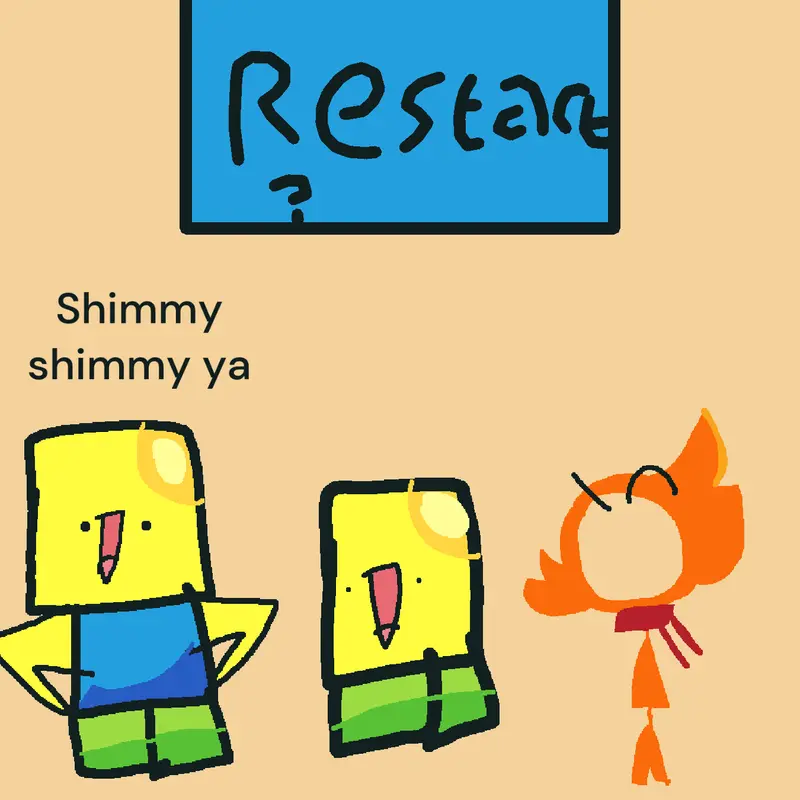 Game by @Sharkbestie
