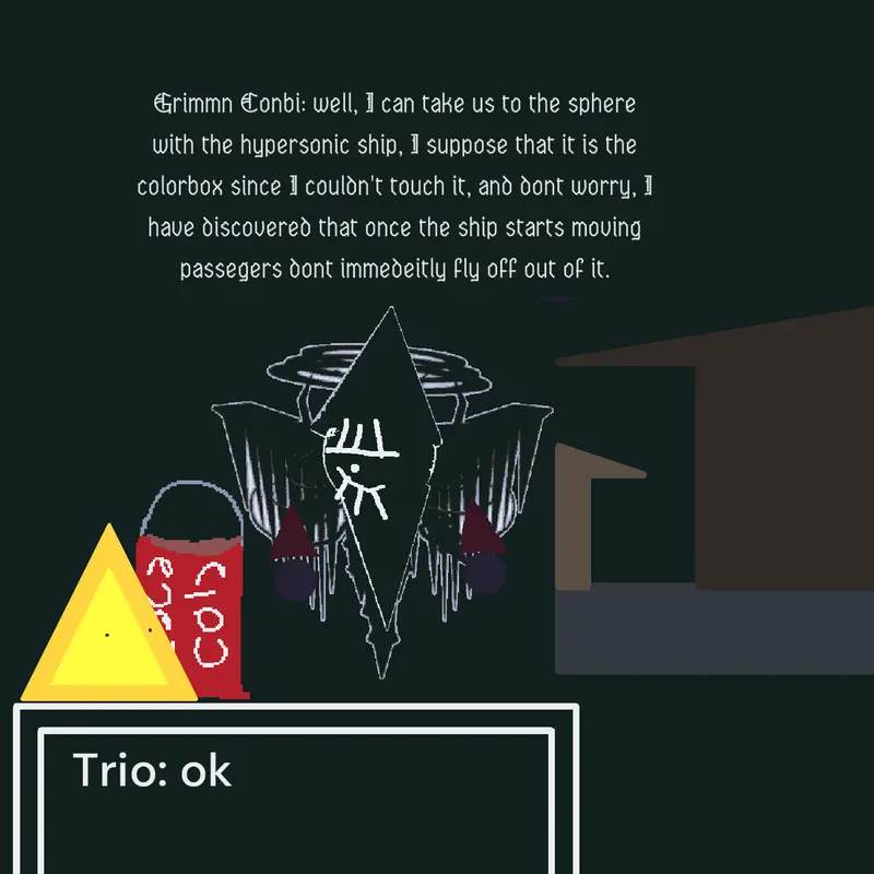 Game by @ThisIsMangoTheCat