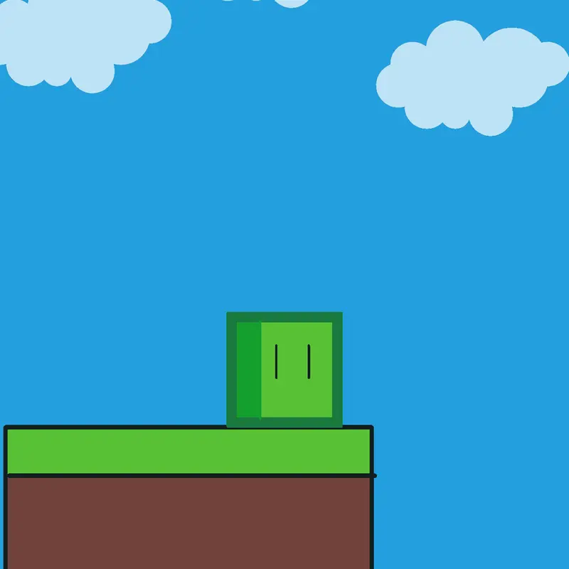 Game by @Jezzica