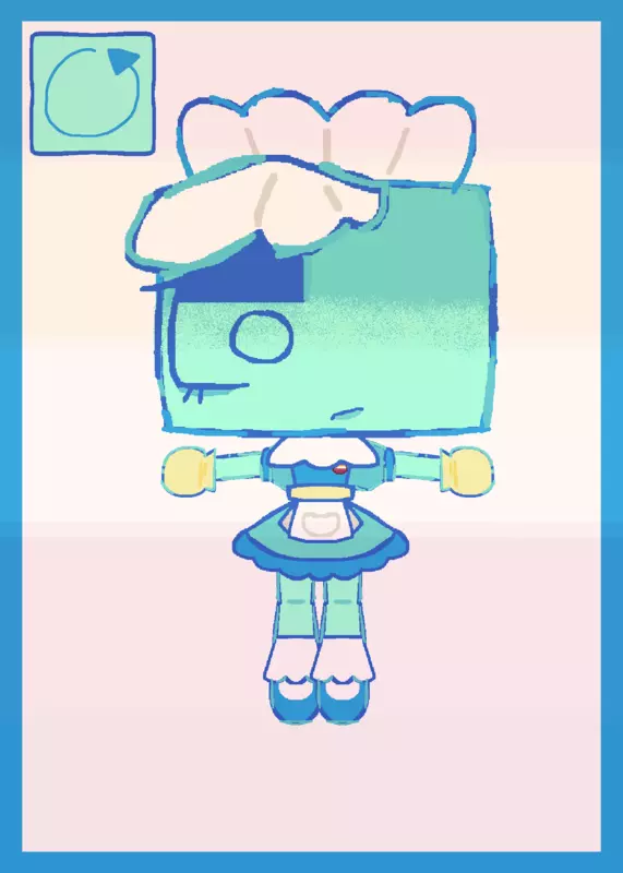 Game by @StarJelly
