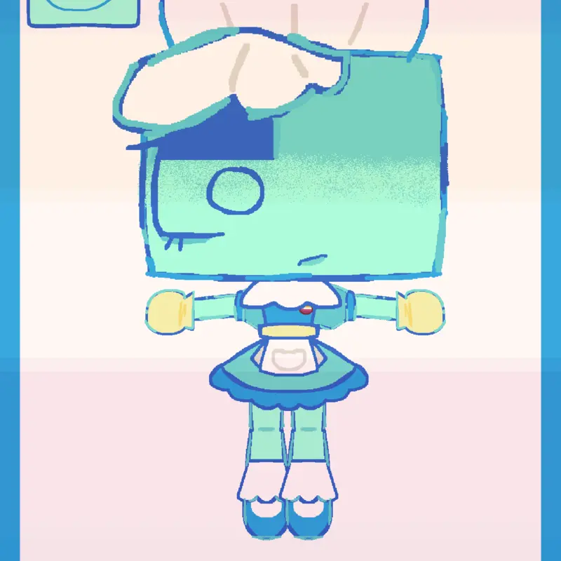 Game by @StarJelly