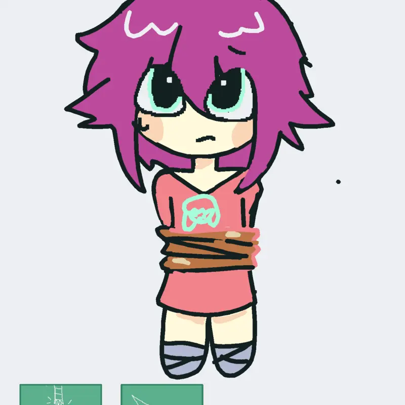 #oc by @cuteypie88900
