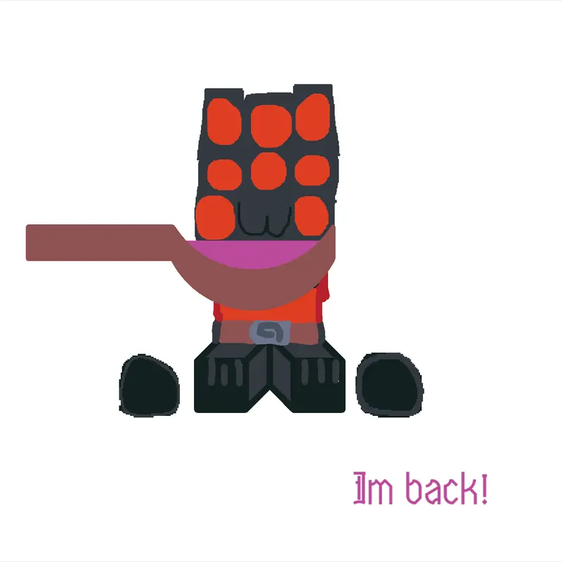 Game by @babytitanspeakermanbr