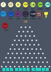 very random game
