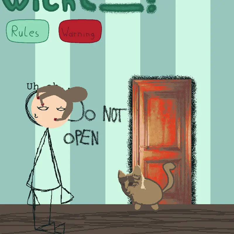 Game by @am_just_a_normal_person