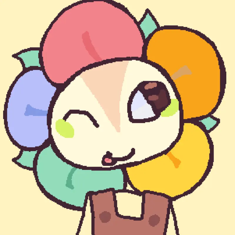 Game by @Elinmalika