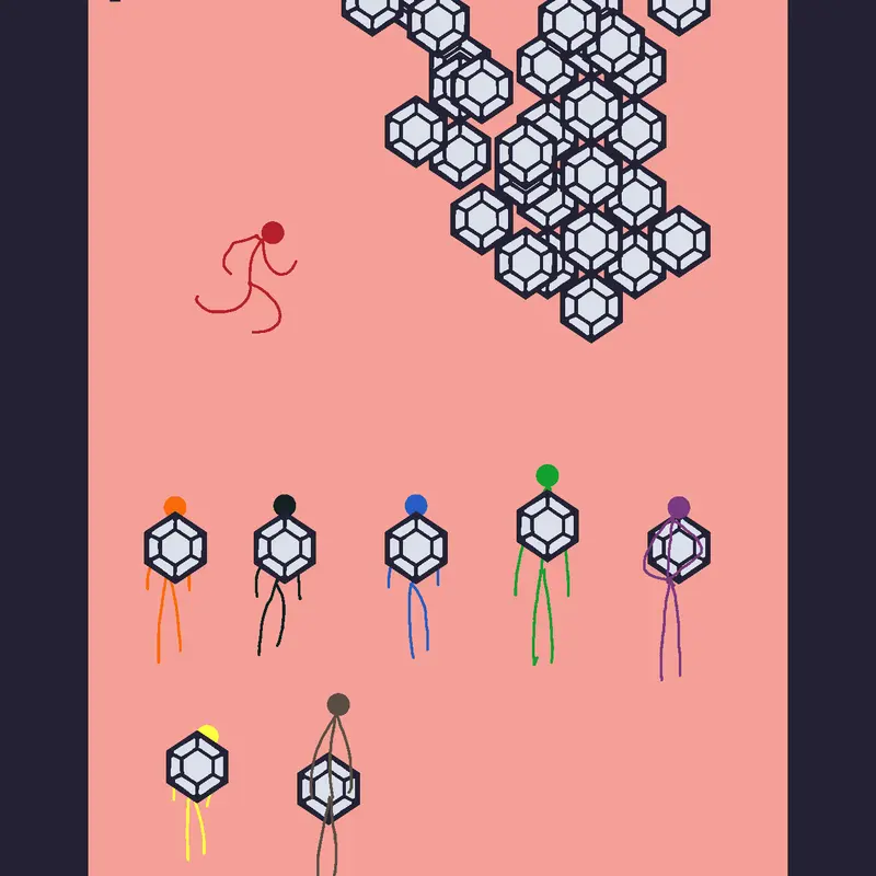 Game by @TUBOI