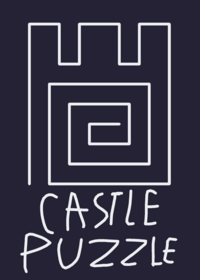 Castle Puzzle Updated In Sep 27