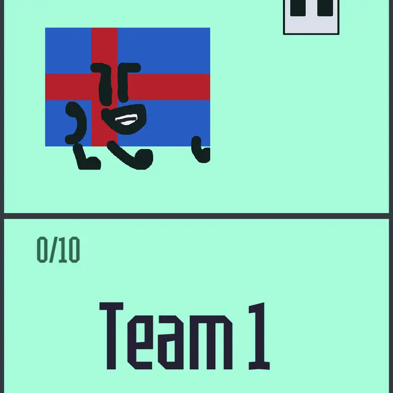 Game by @adhares