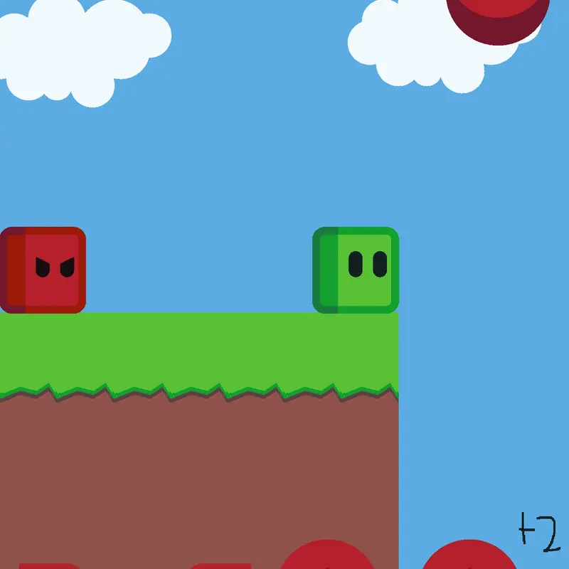 Game by @Asony
