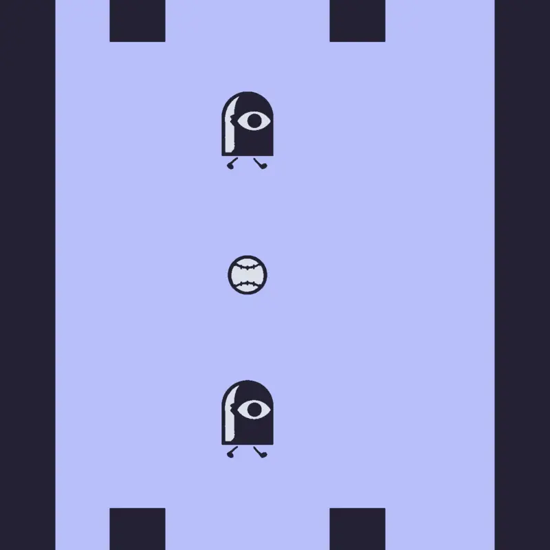 Arcade by @bannanas