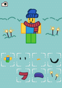 Noob# me costó mucho hacerlo