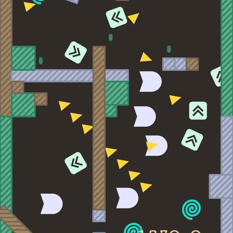 Game by @corba