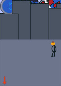 Skibidi among us 27