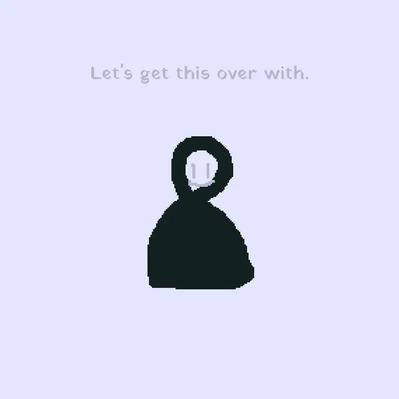 Game by @ErrorDemon