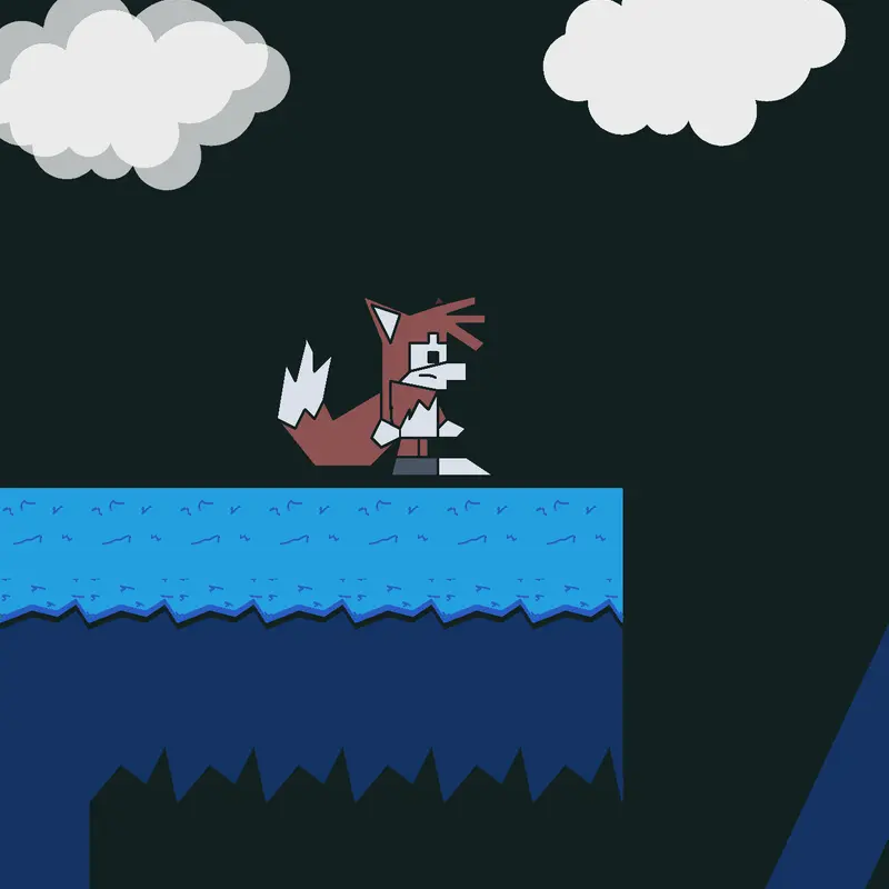 Game by @B0N0