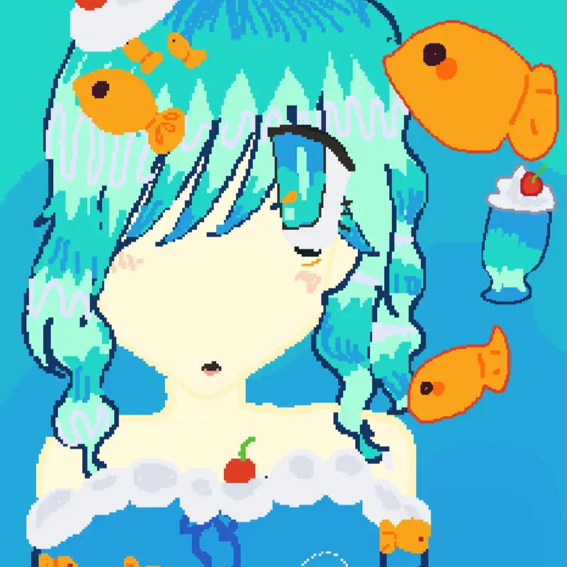 Game by @MIKAXD