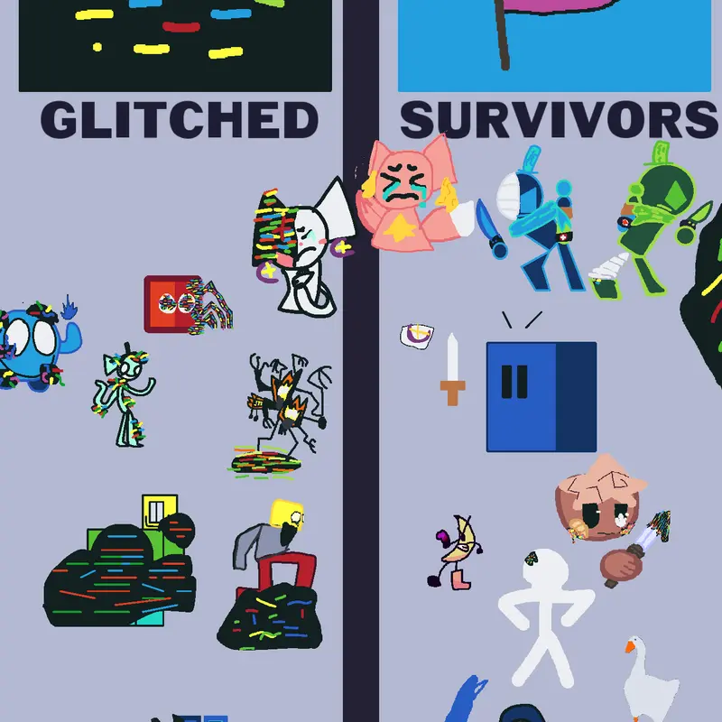 Game by @SilliestGuyEvr