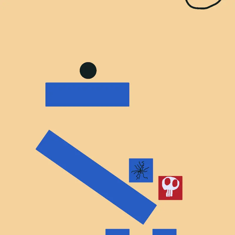 Game by @magnety_studios