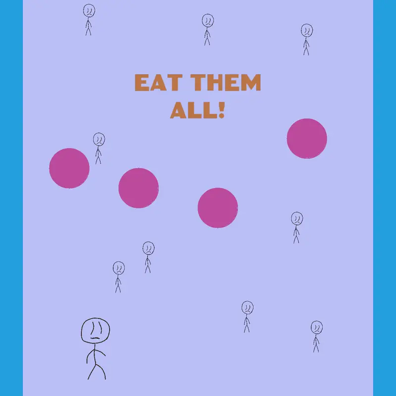 Game by @TylorTheDragon